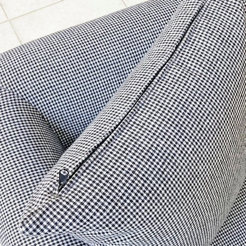 ソファ 一人掛け 完成品 幅72×奥行73×高さ63cm 座面高さ42.5cm