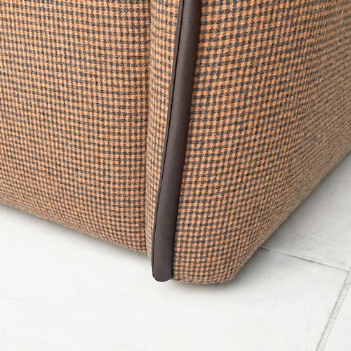 ソファ 一人掛け 完成品 幅72×奥行73×高さ63cm 座面高さ42.5cm