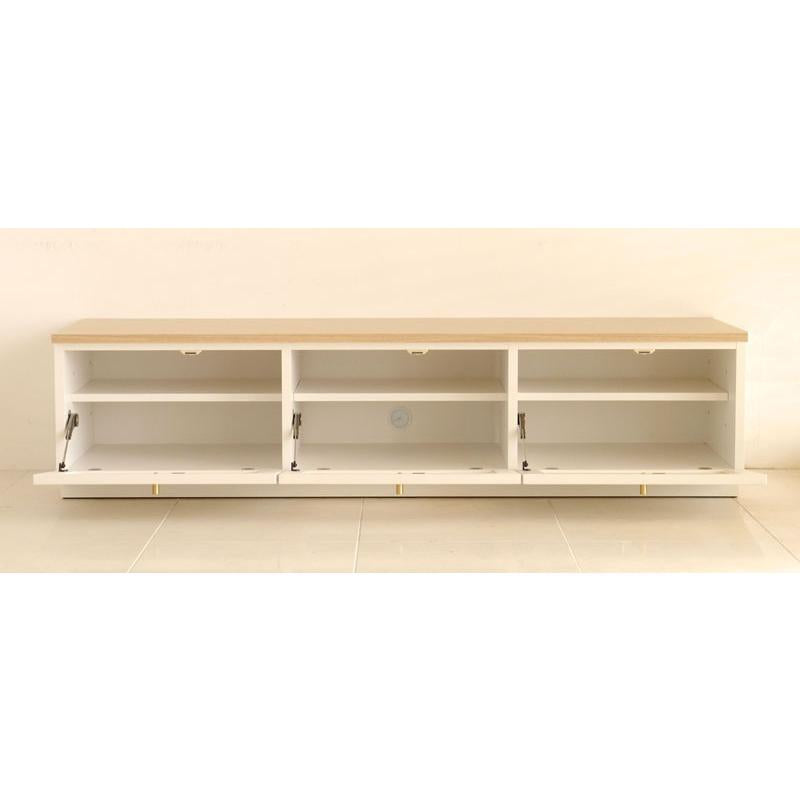 テレビ台 完成品 幅150×奥行45×高さ36cm