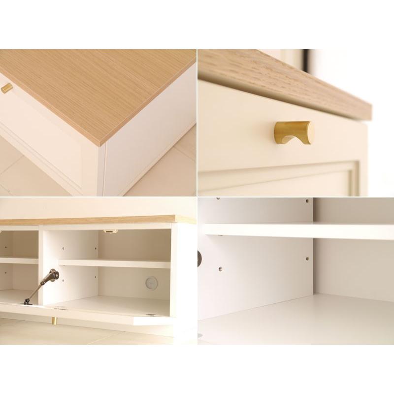 テレビ台 完成品 幅150×奥行45×高さ36cm