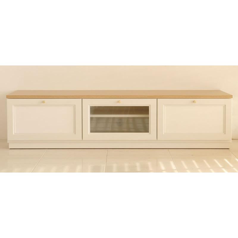 テレビ台 完成品 幅150×奥行45×高さ36cm