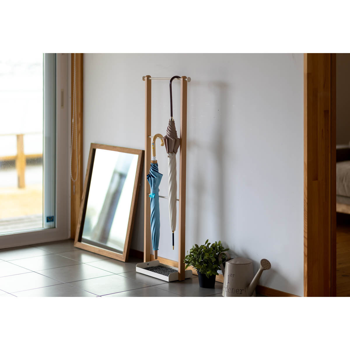 アンブレラ ハンガー W360×D150×H1000mm