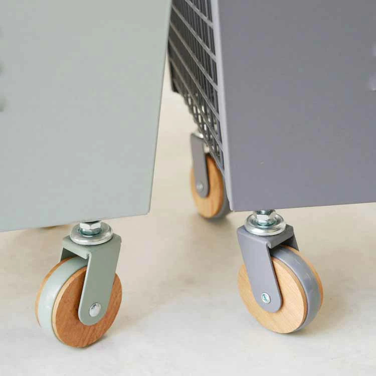 3段 スタッキング ボックスセット W310×D300×H695mm