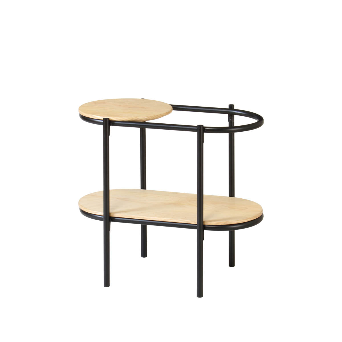 サイドテーブル W580×D330×H530mm