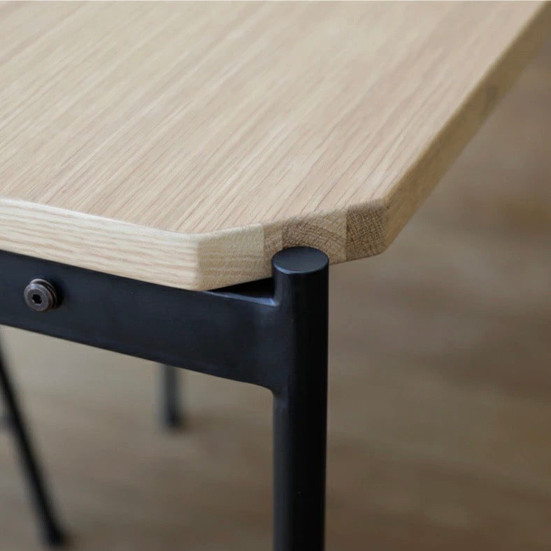 ダイニングテーブル 75 サイズ W750×D750×H700mm