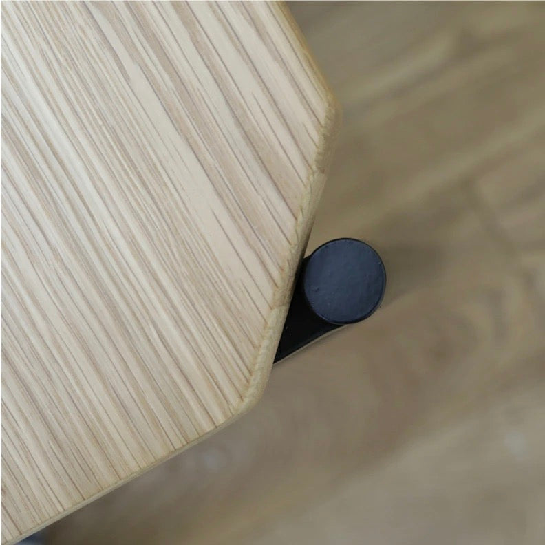 ダイニングテーブル 75 サイズ W750×D750×H700mm