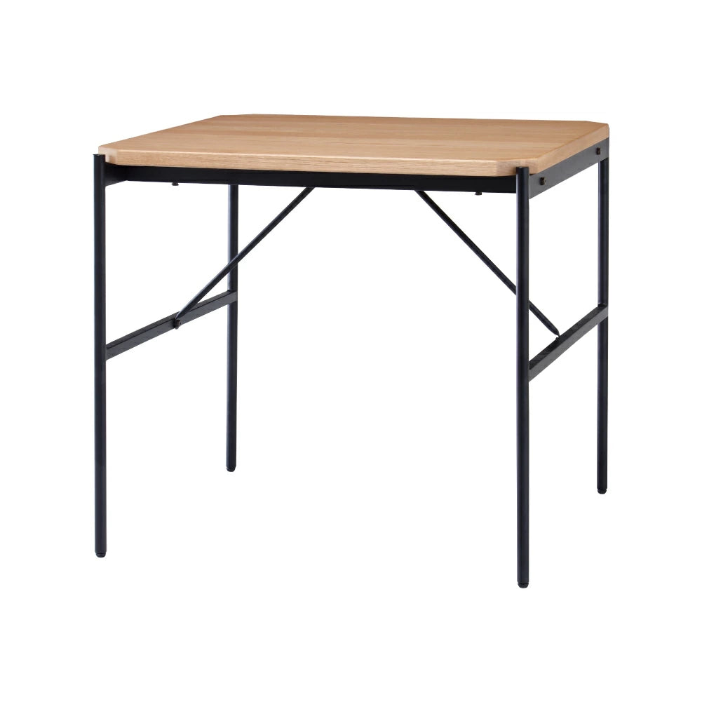 ダイニングテーブル 75 サイズ W750×D750×H700mm