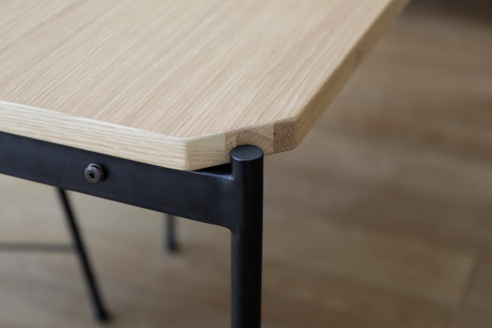 ワーキングダイニングテーブル W1400×D700×H700mm