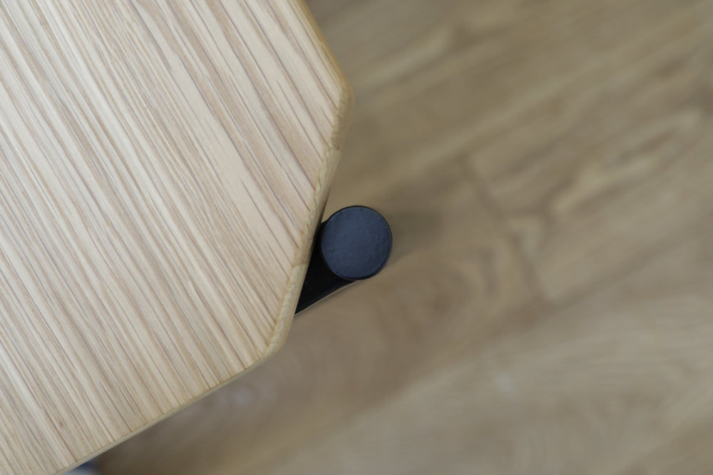 ワーキングダイニングテーブル W1400×D700×H700mm