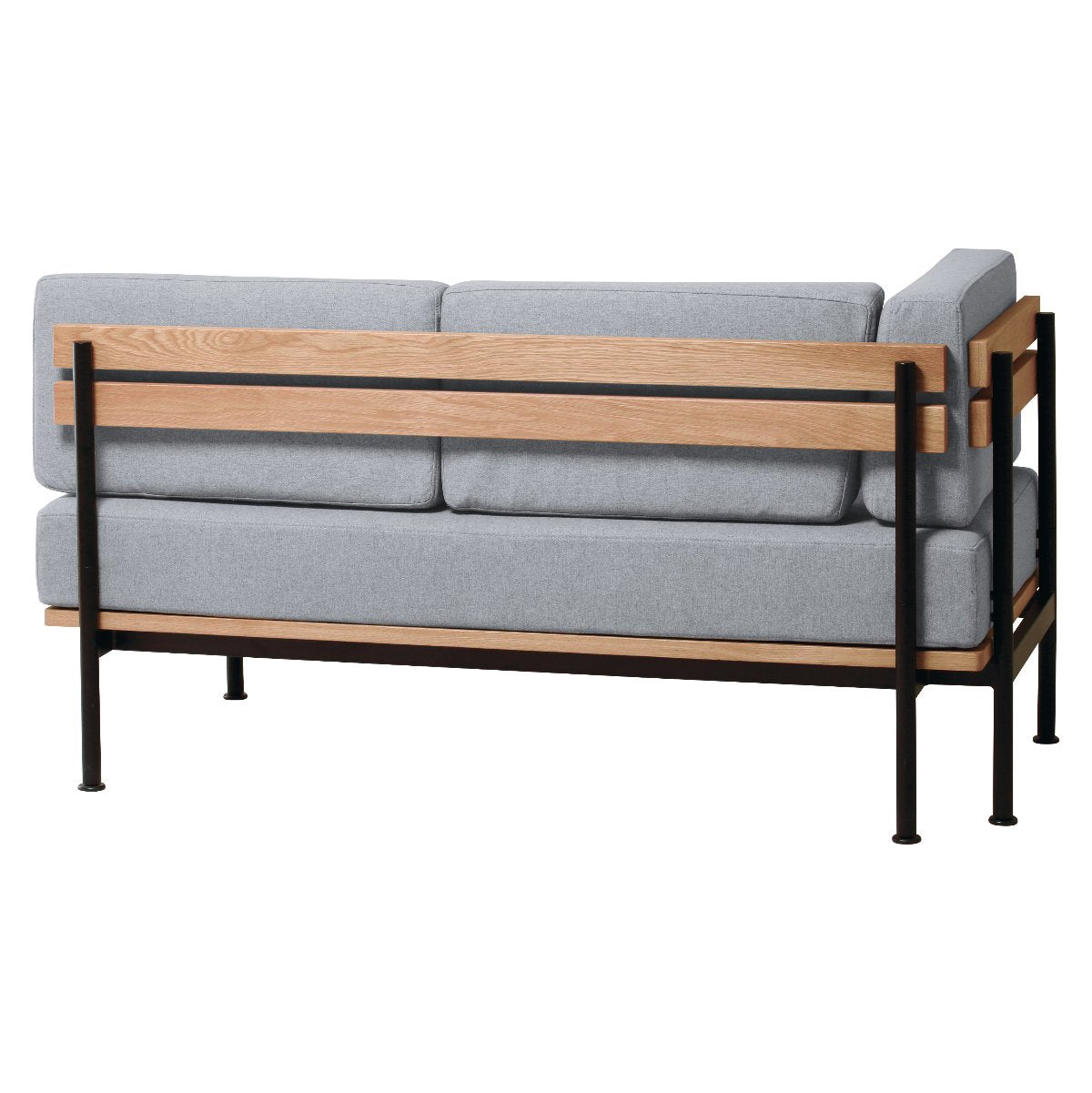 アームソファ W1350×D650×H700(SH400)mm