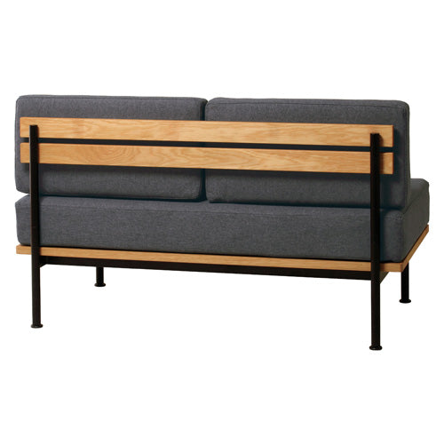 2Pソファ W1200×D650×H700(SH400)mm