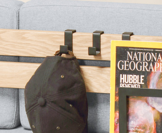 オプションフック(4個セット) W20×D65×H50mm