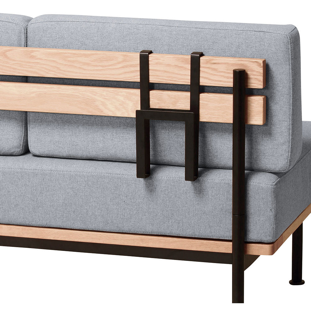 オプションマガジンラック W130×D65×H270mm