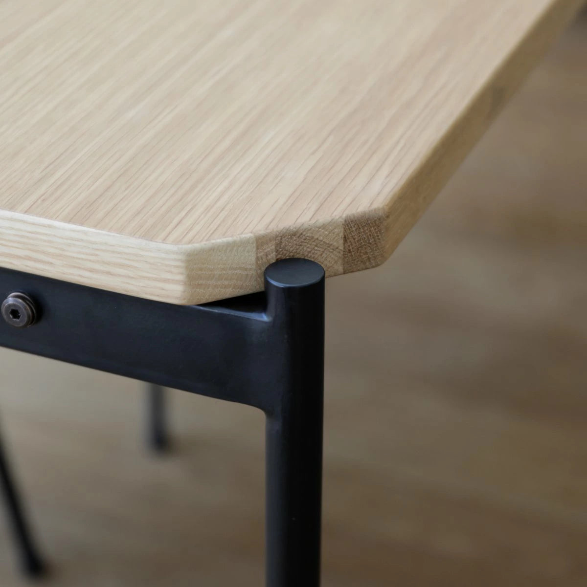 デスク 120サイズ W1200×D450×H700mm