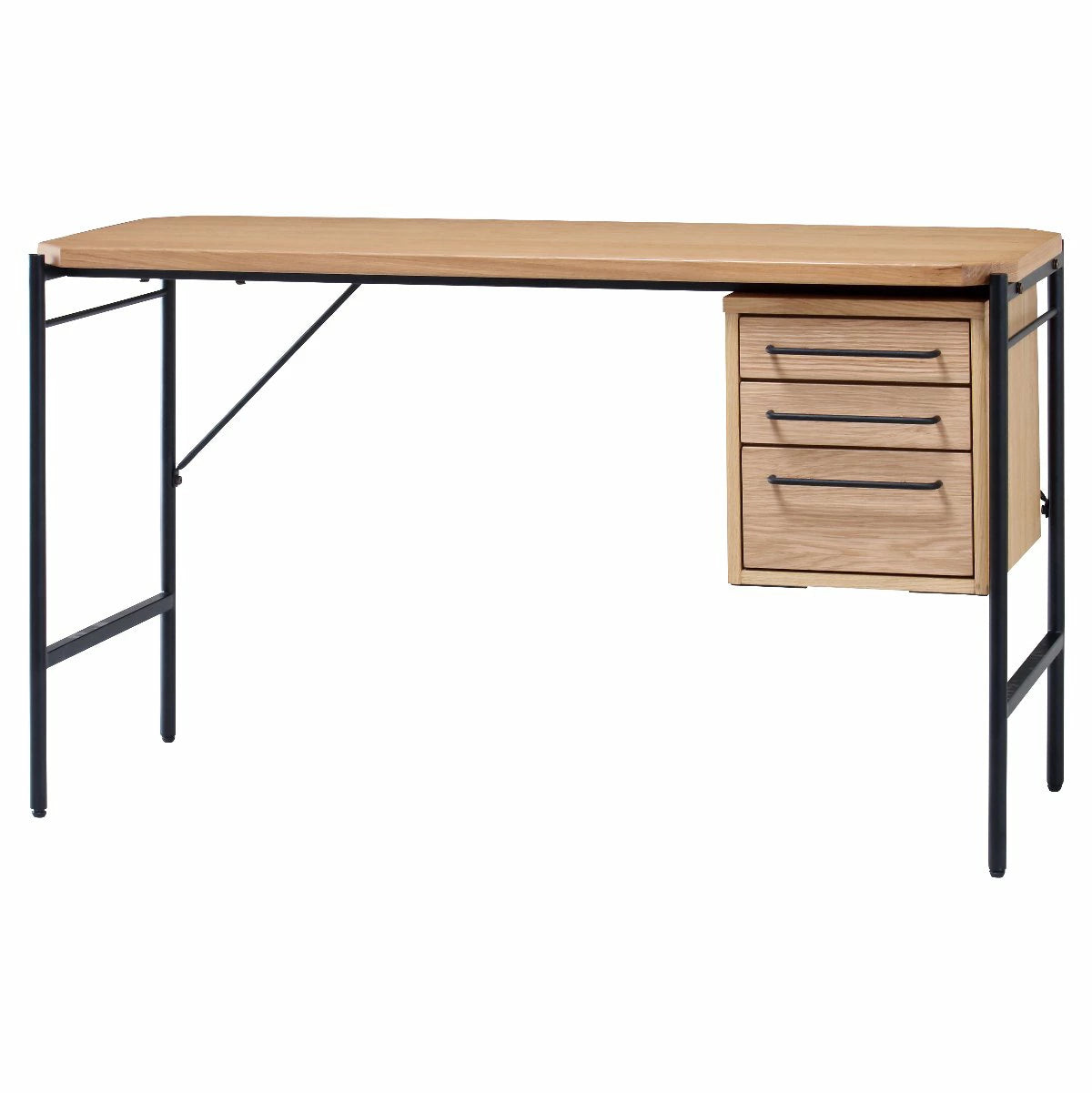 デスク 120サイズ W1200×D450×H700mm