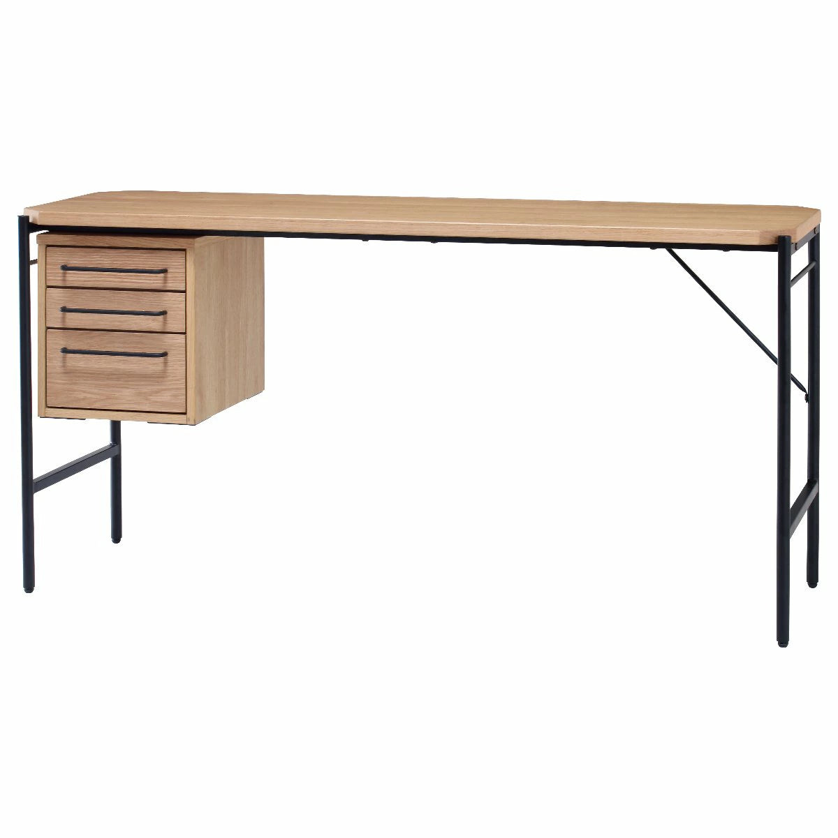 デスク 140サイズ W1400×D450×H700mm