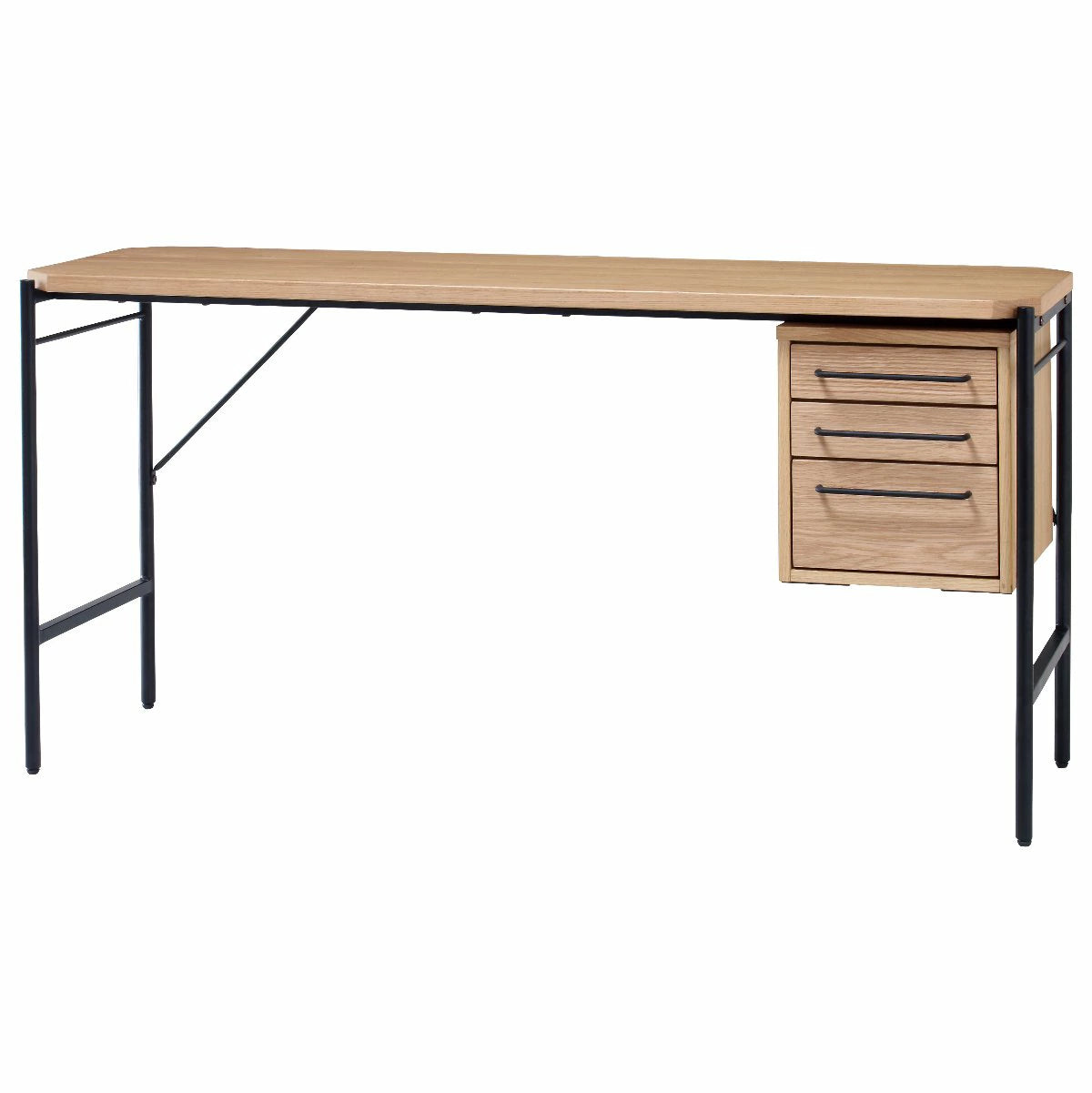 デスク 140サイズ W1400×D450×H700mm