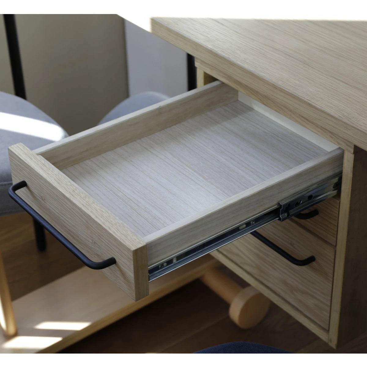 オプション引き出し W305×D385×H345mm