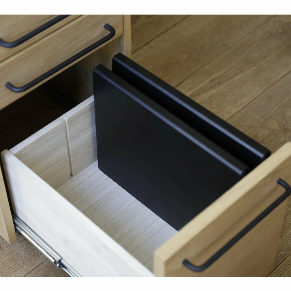 インワゴン W305×D400×H555mm