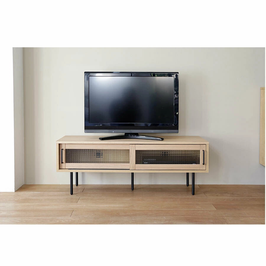 TV ボード W1200×D400×H450mm