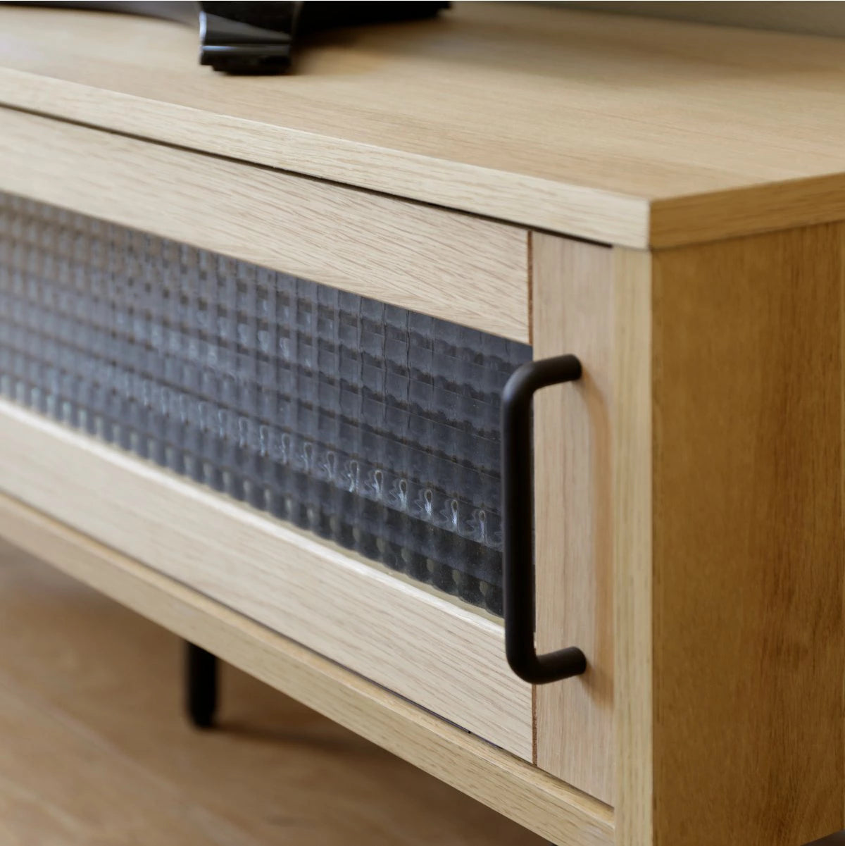 TV ボード W1200×D400×H450mm