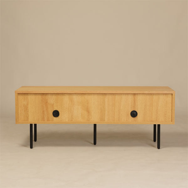 TV ボード W1200×D400×H450mm