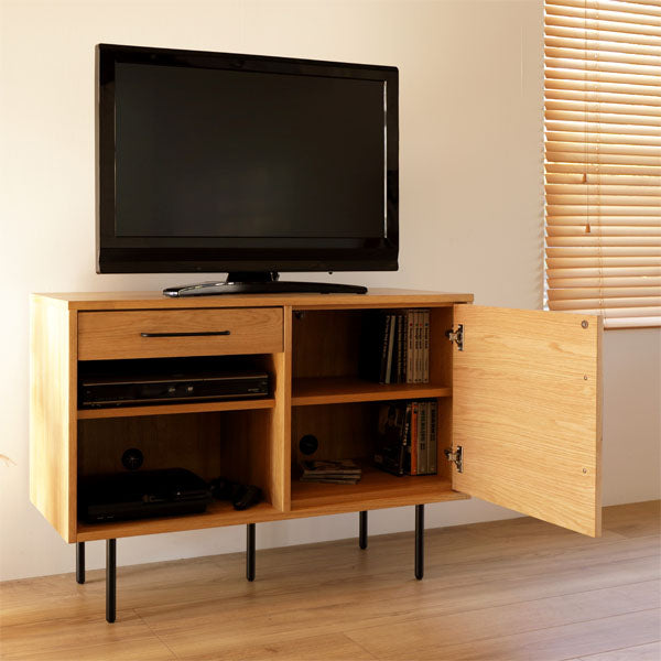 サイドボード W1000×D400×H700mm