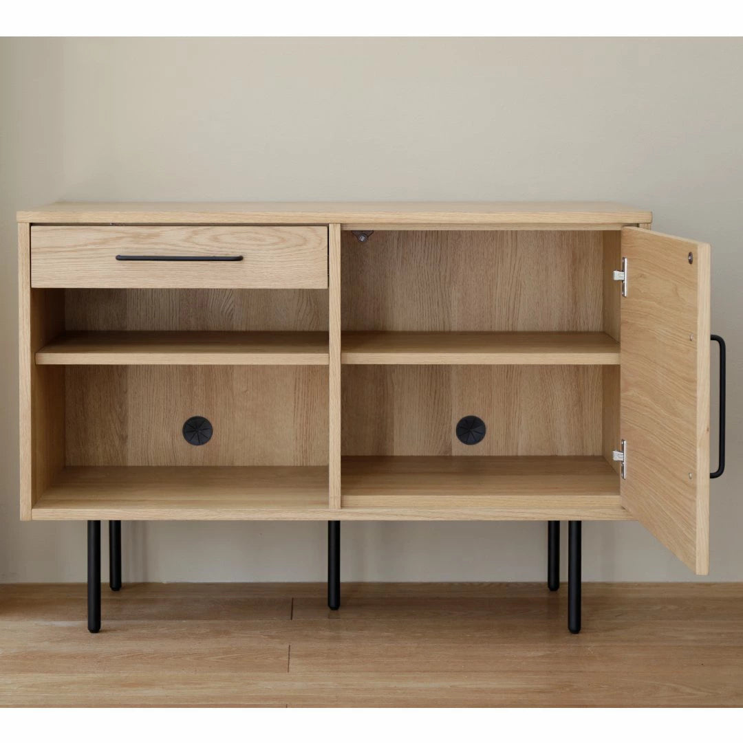 サイドボード W1000×D400×H700mm