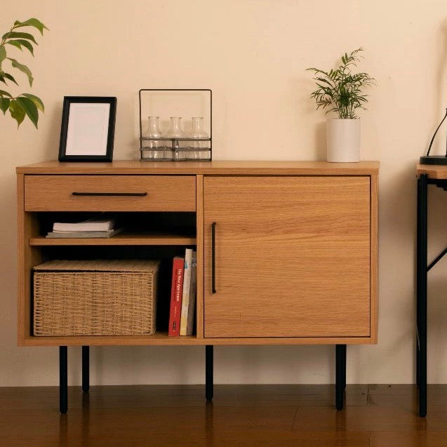 サイドボード W1000×D400×H700mm