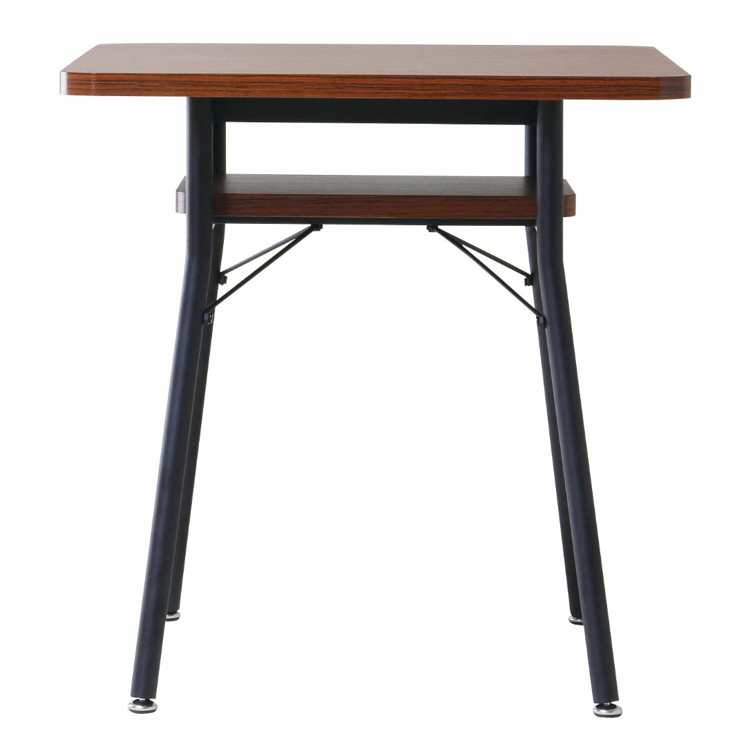 ダイニングテーブル W650×D650×H680mm