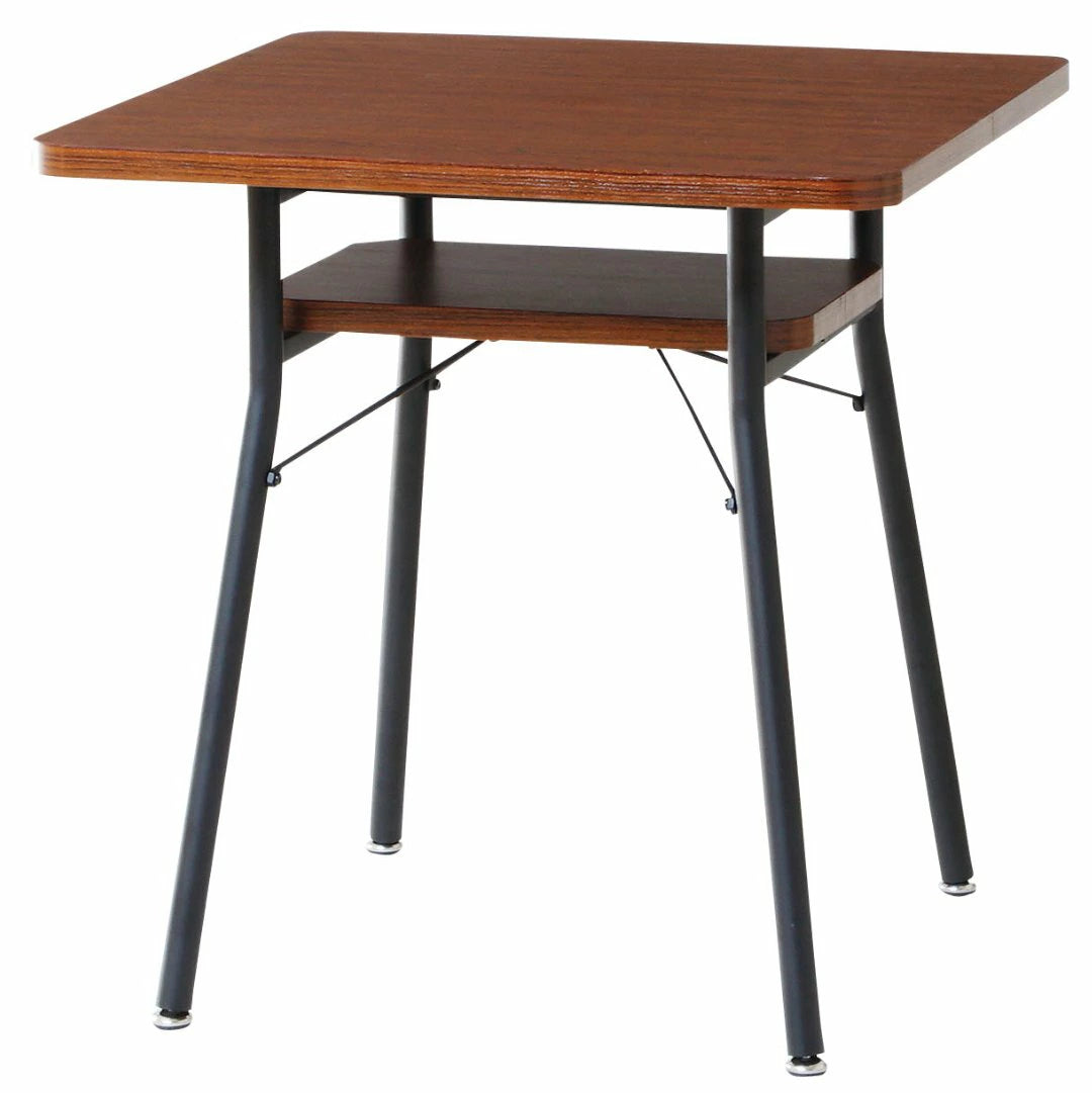 ダイニングテーブル W650×D650×H680mm