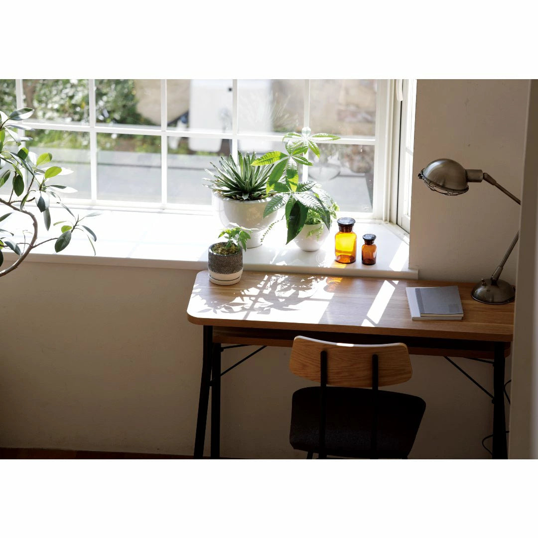 ダイニングカウンターテーブル W1000×D350×H680mm