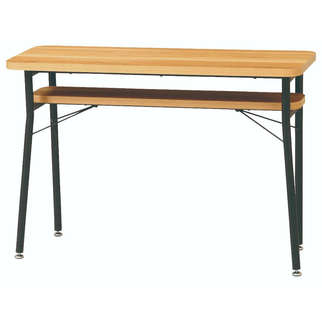 ダイニングカウンターテーブル W1000×D350×H680mm