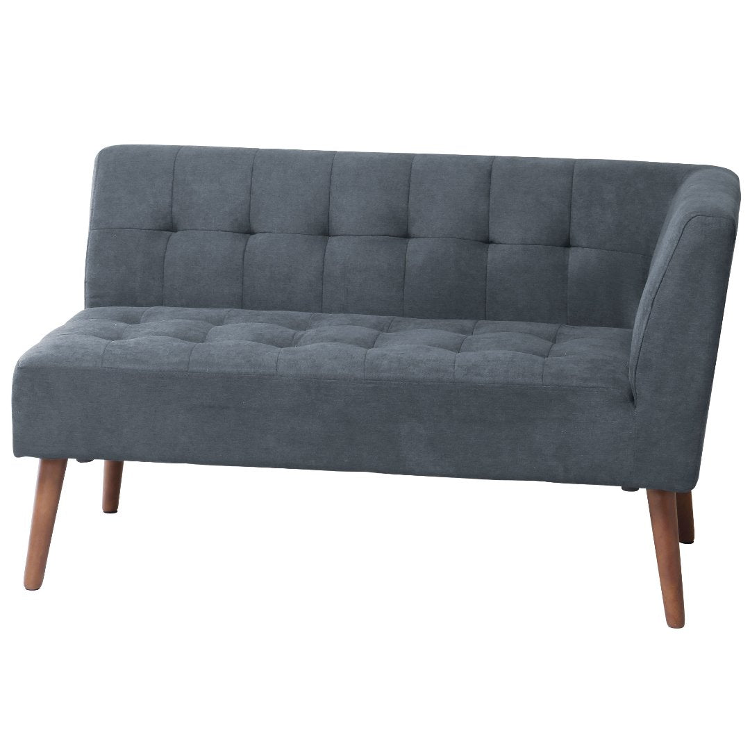 アームソファ W1210×D620×H700(SH420)mm