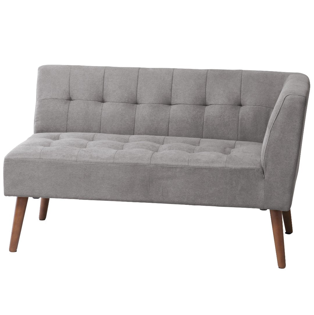 アームソファ W1210×D620×H700(SH420)mm