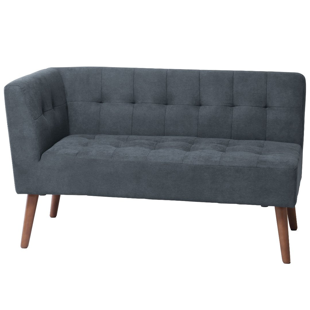 アームソファ W1210×D620×H700(SH420)mm