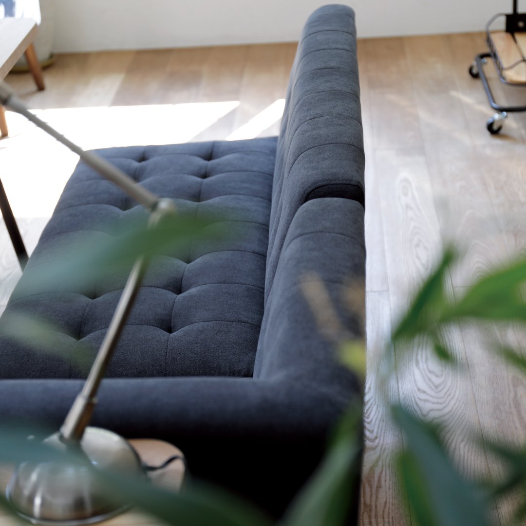 2Pソファ W1100×D620×H700(SH420)mm