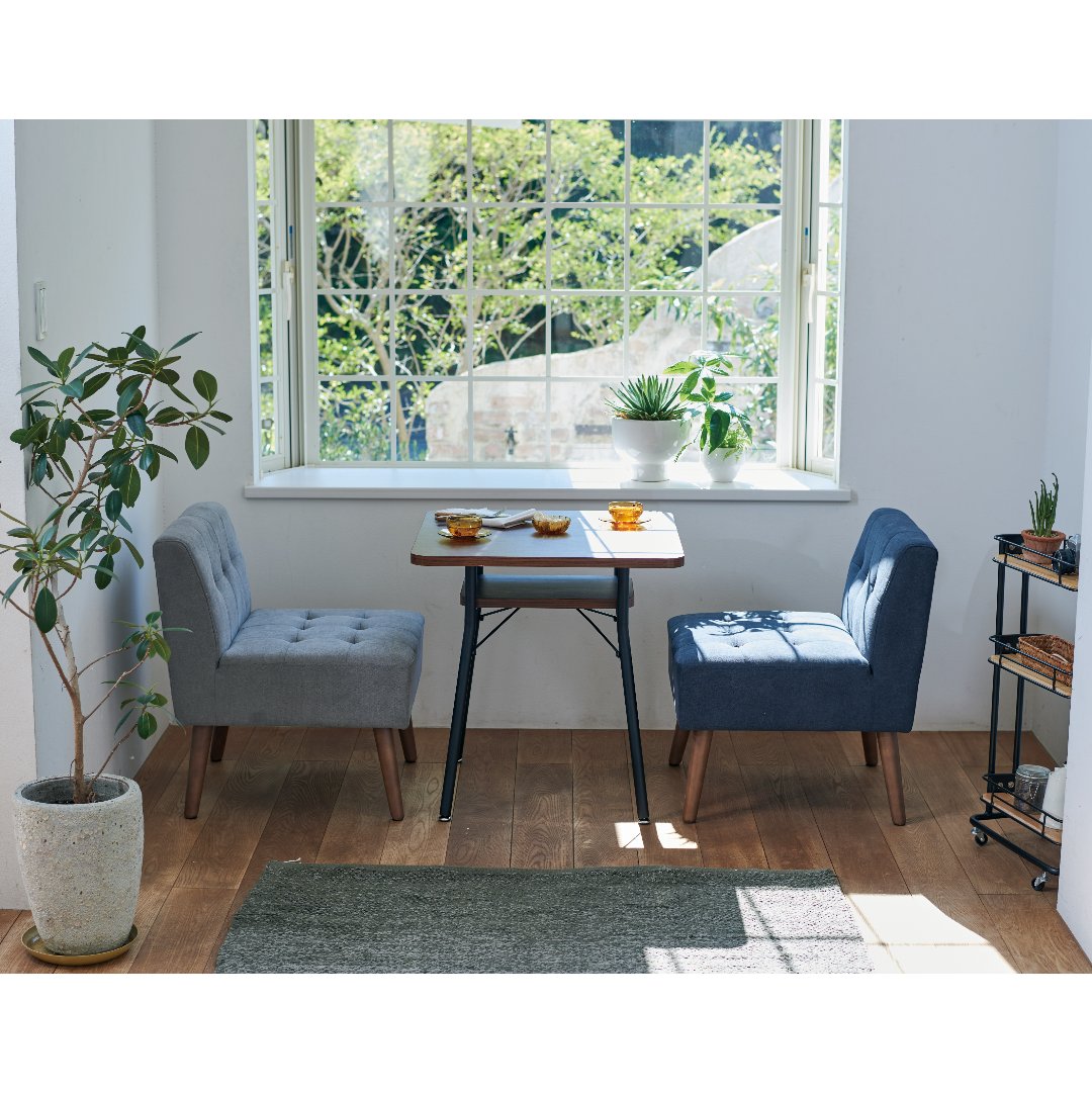 1Pソファ W560×D620×H700(SH420)mm