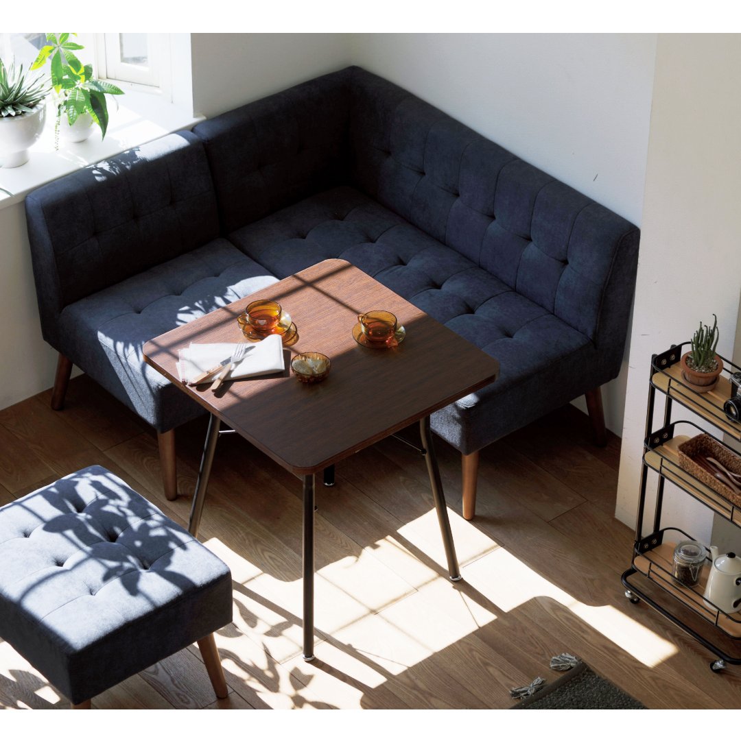 1Pソファ W560×D620×H700(SH420)mm