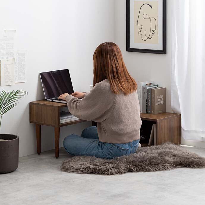 テレビ台 テレビステンド テレビボード TV台 ローボード テレビラック TVボード AVラック コーナー 伸縮型 伸長式 木目調 収納 オープン