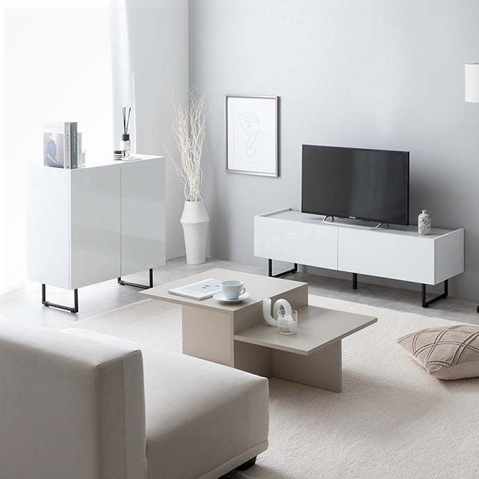 キャビネット 幅70cm