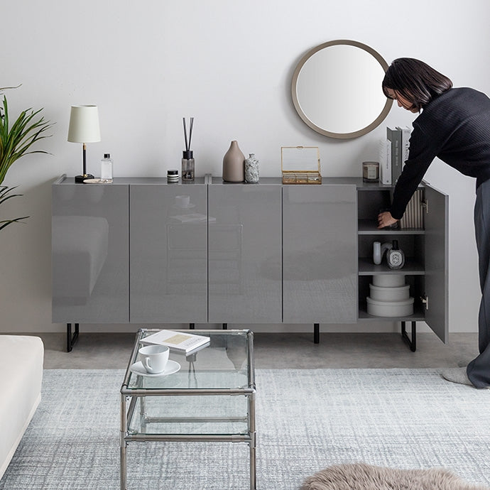 キャビネット 幅70cm