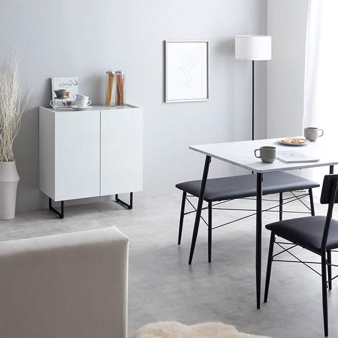 キャビネット 幅70cm