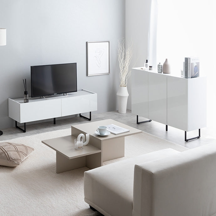 キャビネット 幅100cm