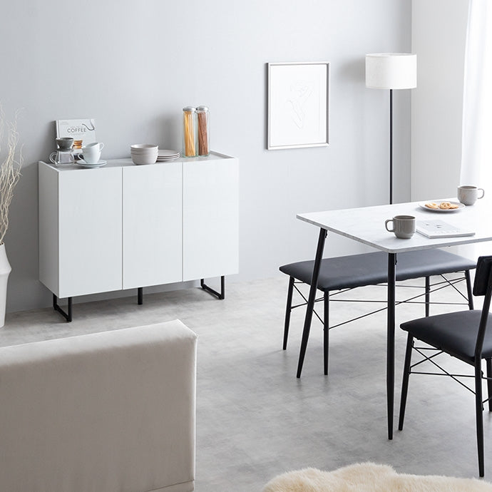 キャビネット 幅100cm