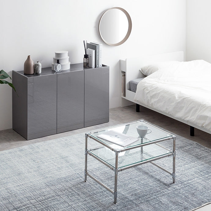 キャビネット 幅100cm