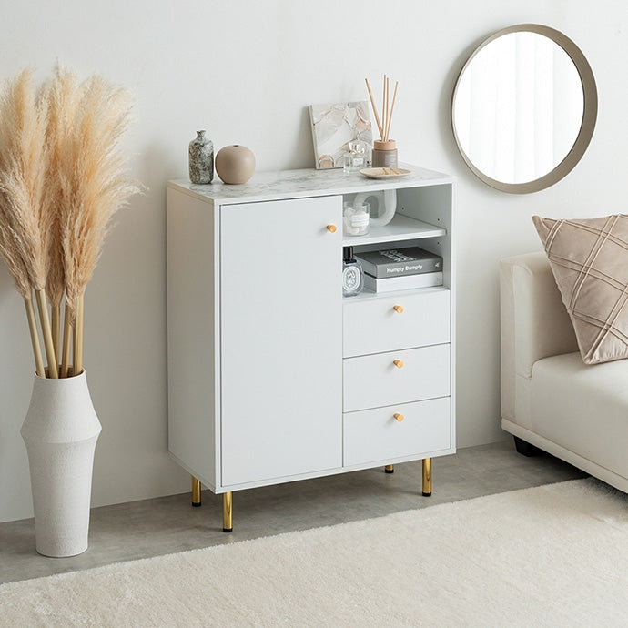 キャビネット 幅70cm