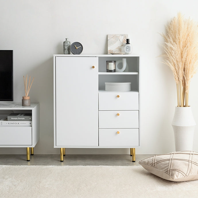 キャビネット 幅70cm