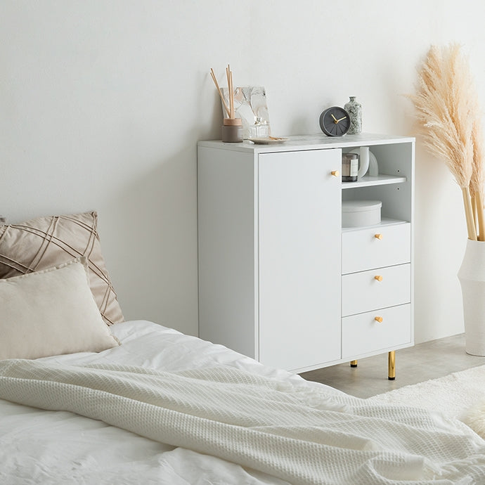 キャビネット 幅70cm