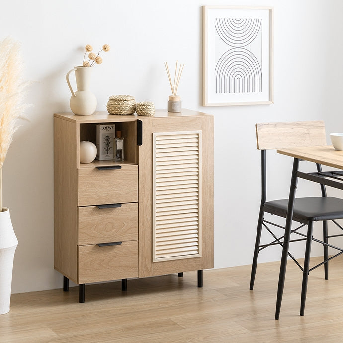 キャビネット 幅70cm